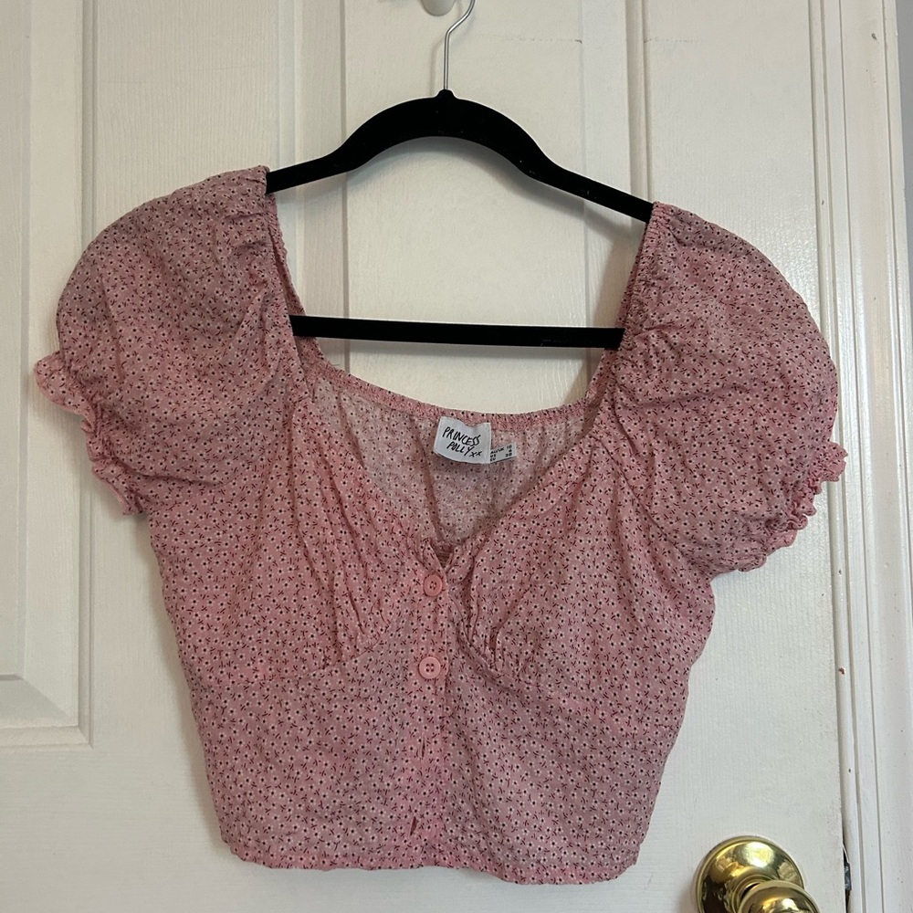 Princess Polly - The Laura Top